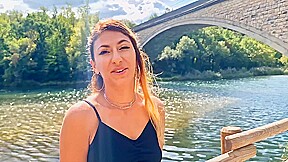 Stella, 29, nurse in Aix-en-Provence!