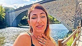 Stella, 29, nurse in Aix-en-Provence!
