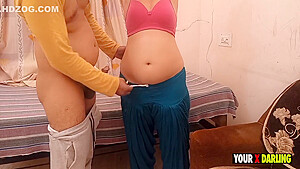 Step Mom And Step son - Stepmom Wants Become Dulhan Of Her Stepson