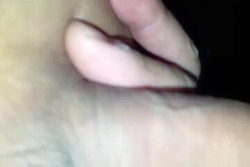 Step daddy fucks his boy after party