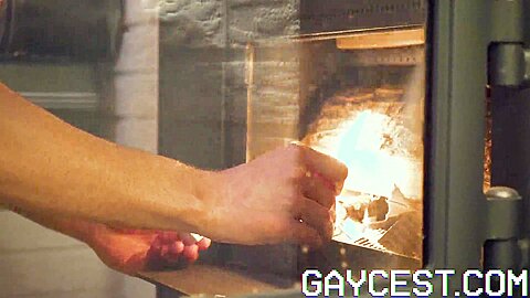 Step daddy'S LITTLE BOY Tape 12 - Step father Step son Bonding