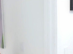Step dads matured cock suck by Malina Mars deep throat