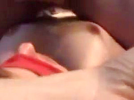 Step mom bathroom cum dump