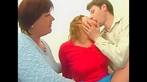 Step mom in good company