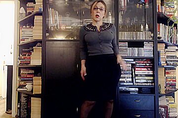 Step mommy pawg