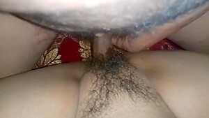 Step mother Was Feeling Cold Due To Fever So The Step son Gave Her Warmth By Fucking Her Sex
