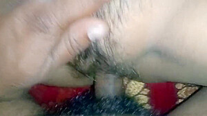 Step mother Was Feeling Cold Due To Fever So The Step son Gave Her Warmth By Fucking Her Sex