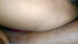 Step mother Was Feeling Cold Due To Fever So The Step son Gave Her Warmth By Fucking Her Sex