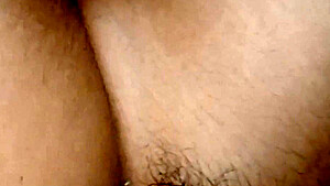Step mother Was Feeling Cold Due To Fever So The Step son Gave Her Warmth By Fucking Her Sex