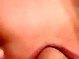 Step mother knows best - blowjob compilation