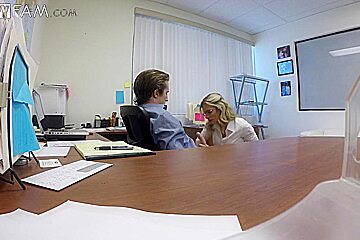 Step sons sexy step-mom - Cory Chase