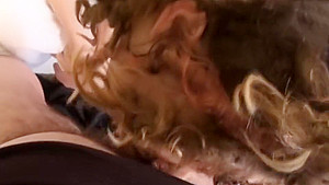 StepDaddy Gives Stepdaughter a Hairy Creampie