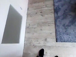Stepdaughter Needs Discipline From Stepdaddys Big Cock