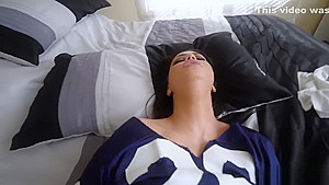 Stepdaughter Pussy Punishment