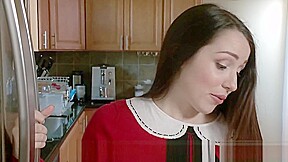 Stepdaughter and Step mother Bondage Fantasy Movie: The Sweetest Taboo 2