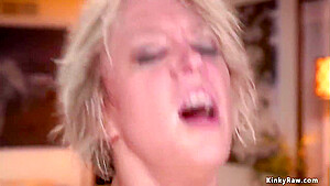 Stepmom Gets Anal From Bbc teens 18+ Bf