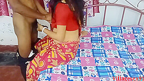 Stepmom Ki Chudai By Hotel Room