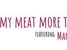 Stepmom Wants My Meat More Than Her Veggies - S3:E4 - Momlover