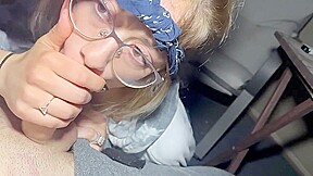 Stepsister Says Just One More Time - One