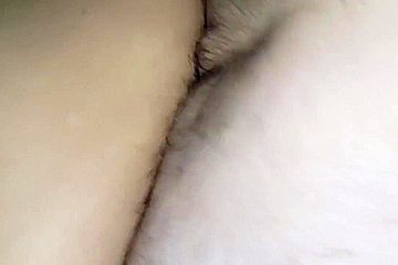 Stepsister Shares Her Bed For The Holidays