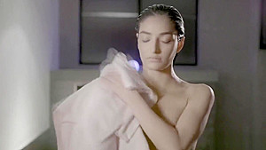 Steve Holmes banged robot Emily Willis in her butthole