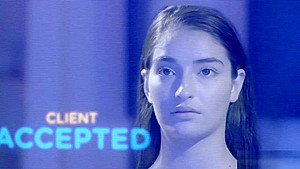 Steve Holmes banged robot Emily Willis in her butthole
