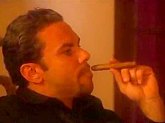 Steven Croix And Brooke Ballentyne - Still Has Her Riding Chaps On As She Gets Creampied! Feat