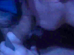Steven Croix And Brooke Ballentyne - Still Has Her Riding Chaps On As She Gets Creampied! Feat