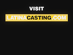 Steven Hard, And More And Tina R - Innocent Colombian Redhead Tricked In Fake Model Castin