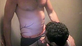 Straight Arab Used In A Discreet Basement In Paris - JessRoyanXxx