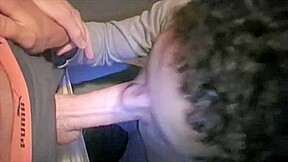 Straight Arab Used In A Discreet Basement In Paris - JessRoyanXxx