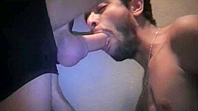 Straight Arab Used In A Discreet Basement In Paris – JessRoyanXxx