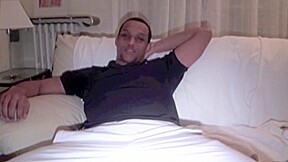 Straight Arab sucked by gay - CrunchBoy