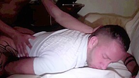Straight Arab sucked by gay - CrunchBoy