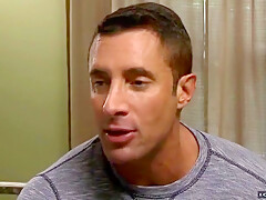 Straight Boy Seductions 2 With Brendan Patrick, Nick Capra And Jaxton Wheeler