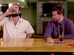 Straight Boy Seductions 2 With Brendan Patrick, Nick Capra And Jaxton Wheeler