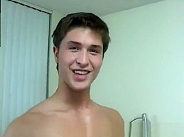 Straight lads sucking cock movie galleries and straight boys swallowing