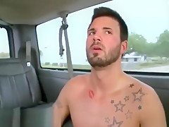 Straight naked men with boners gay Angry Cock!