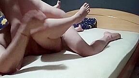 Stranger From Bar Fuck My Pregnant Wife