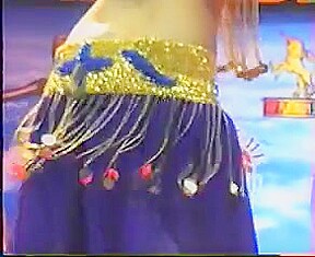 Streep Belly Dance