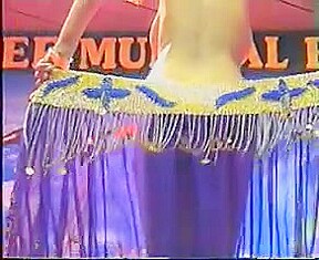 Streep Belly Dance