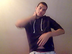 Striptease Pt  9