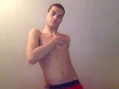 Striptease Pt  9