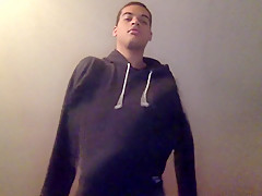 Striptease Pt  9