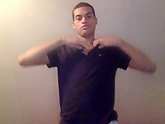 Striptease Pt  9