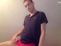 Striptease Pt  9