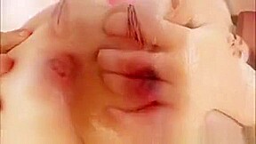 Stunning Babe Ryon Gets Ass Fucked Hard
