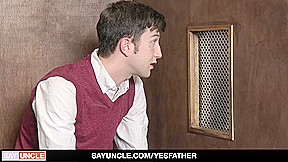 Such An Innocent Boy - YesFather