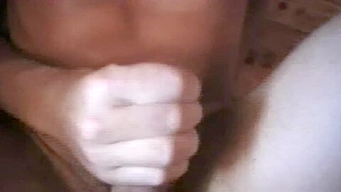 Sucking A Monster Cock Of Straight Discret - StraightBoysFuckGay