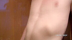 Sucking Striaght In Discret Street - BarebackSexParty